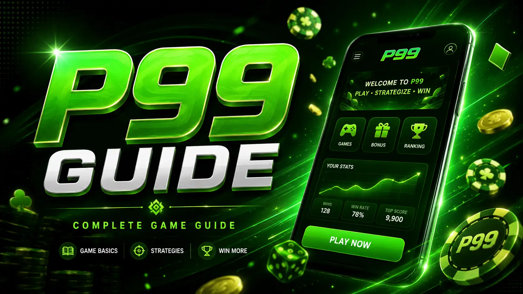 P99 Guide